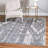 Sappington Striped Indoor Rug-511534378