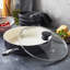 GreenPan Rio Healthy Ceramic Nonstick 5Qt Saute Pan with Lid-57247792