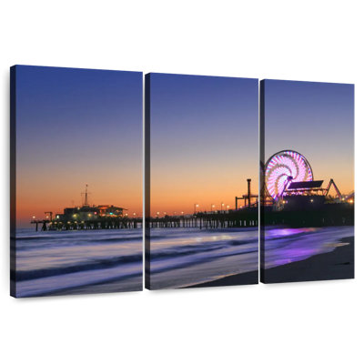 Santa Monica Daigen Fair