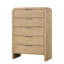 Commode style transitionnel 1pc