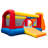 Banzai Plastic Giant Games with Carrying Case