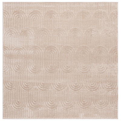 Henal Performance Solid Color Rug