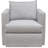 Emory 33.5" Swivel Chair Tannery & Loom Program