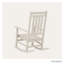 Chaise berçante POLYWOOD Estate-40595473