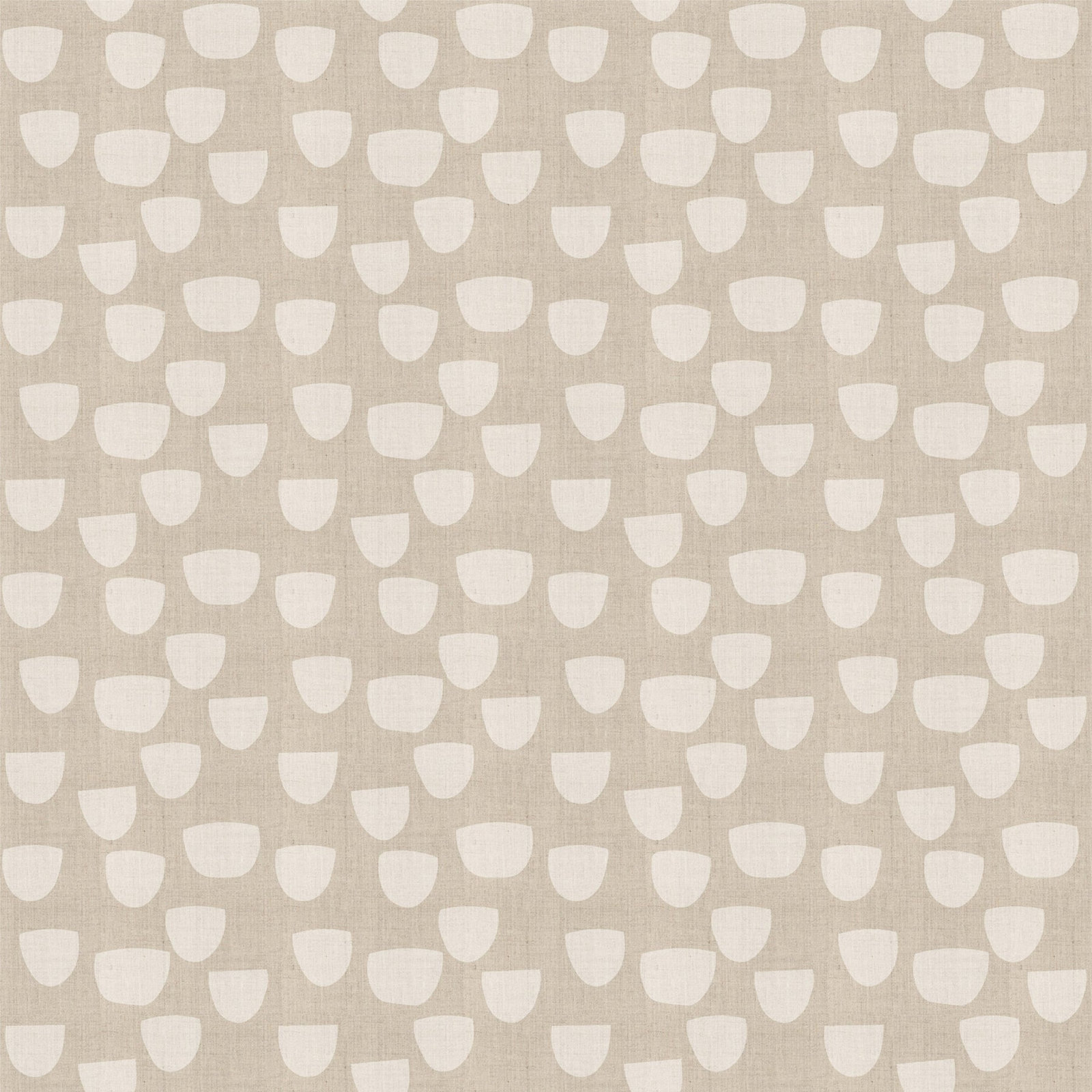 Paper Cups Self-Adhesive Wallpaper, Raw Linen, Faux Grasscloth, Non-pasted