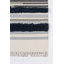 Tapis contemporain 100% laine fabriqué à la main-1265642269