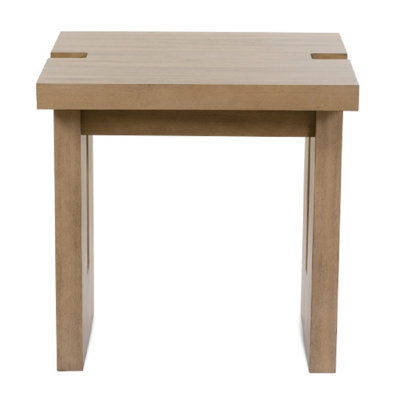 Table de bout Theory
