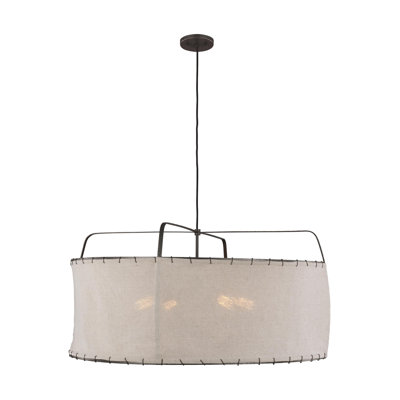 Dunne 4 - Light Pendant