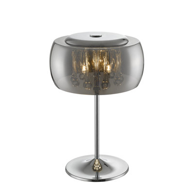Maddox Metal Table Lamp