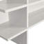 Jana Solid Wood End Table-100255195