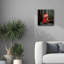 «Little Red» par Lucia Heffernan, art mural sur toile-1459787747