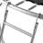 Abrahams Round Backyard Trampoline with Safety Enclosure