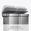 Steel Trash Bin