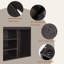 Banc de rangement 12 paires de chaussures-420114245