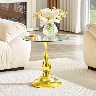 Table d'appoint Modern Modern