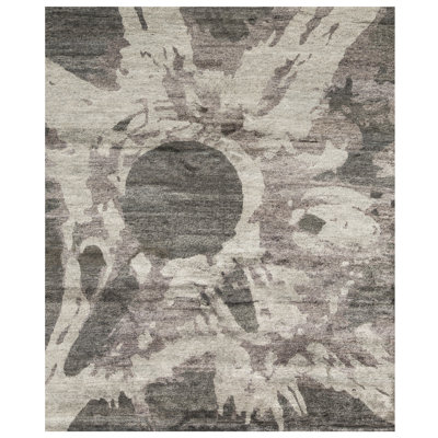 One-of-a-Kind 8'2" X 10' Area Rug