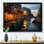 Beige Italy Cinque Terre II - Italy Canvas Art Print