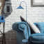 Guillermina 18cm Column Floor & Table Lamp Set-317739824-317739825