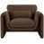 Brown Velvet