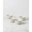 French Perle Fruit Bowls