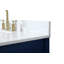 Ensemble de meuble-lavabo simple 32 po Krish-1528216630