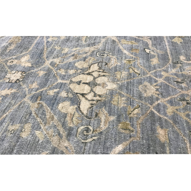 Ziegler One-of-a-Kind 17'2" X 28'8" Area Rug