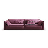 Coussin modulaire 100% polyester