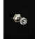 Gemstone Cut-Off Tap