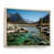 Natural Floater Framed