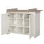 Felicia Changing Table Dresser