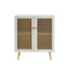 Buffet de 30,8 po de large Kaivon-2096508018
