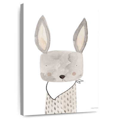 Ashelle Ella le lapin