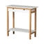 Console Alfie-Thomas 28 po-555797892