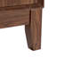 Armoire à double porte