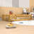 Floor Bed With Safety Guardrails And Door-2041508441-2041508519