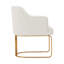 Chaise de salle à manger Raya-1484870028