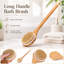 Artudatech Natural Wood + Piglet Brush
