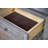 Hamite 5 Drawers Chest in Gray-1101518914