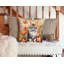 Coussin décoratif kurilian-112679429