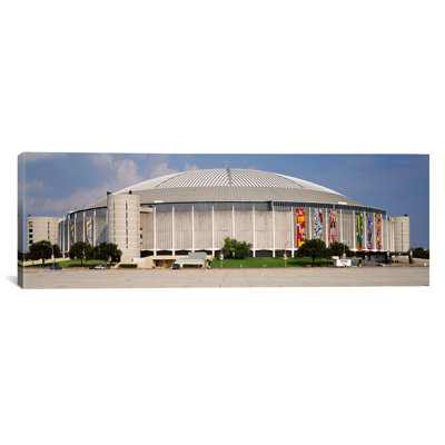 " Houston Astrodome, Houston, Texas "