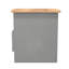 Abbagayle End Table-719418423