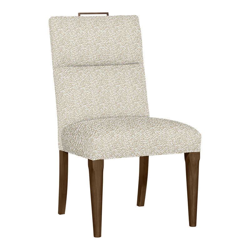 Chaise d'appoint Br légum Road, Gris colombe Saloon, La Havane