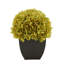 Arrangement d'hortensia en pot synthétique-1553681574-1488260805