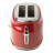 HADEN Dorset 2-Slice Wide-Slot Toaster-45086399