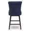 Tabouret de comptoir 26 po Alanys-18297153