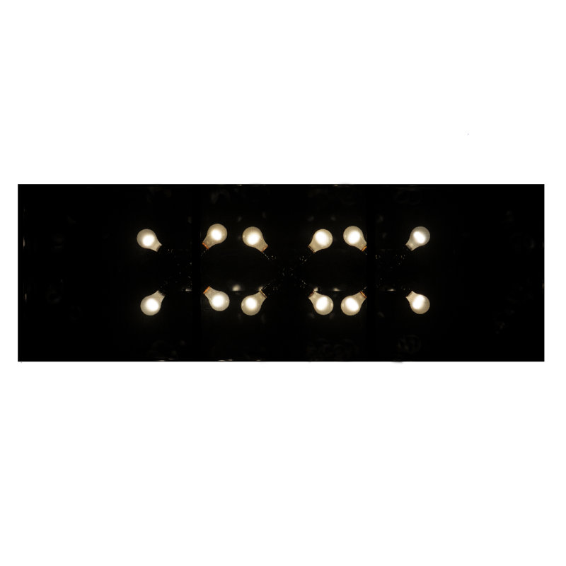 Laquer 12 - Light Pendant