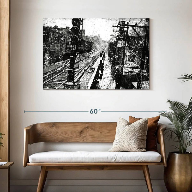 Lilie Urban Serenity