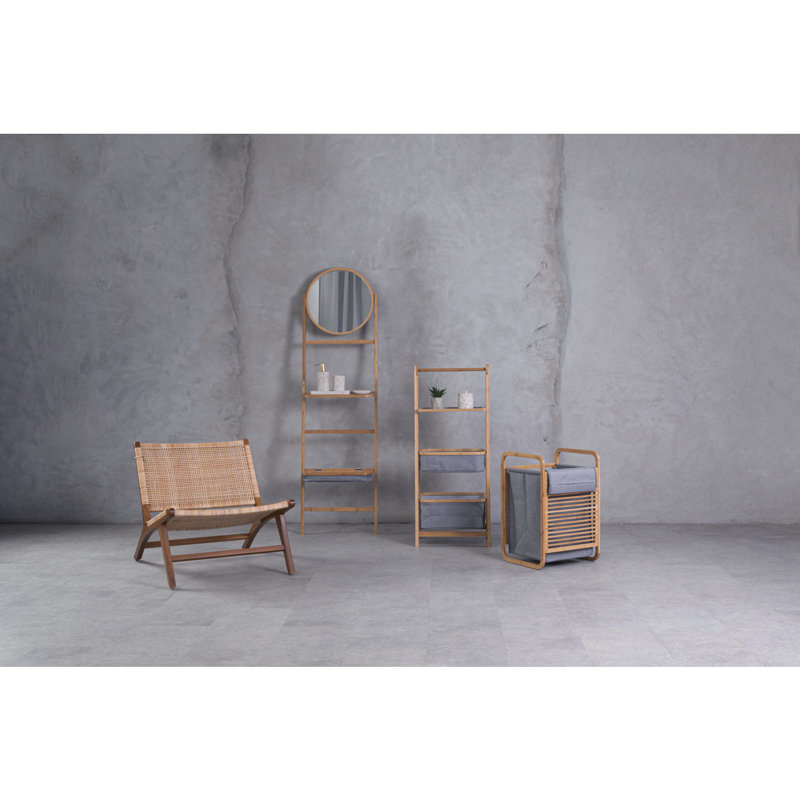 Beaconfield Fabric Folding Chair