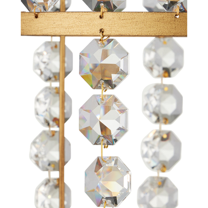 Bradshaw 4 - Light Chandelier