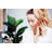 Tolna - A1HC Premium Bath Towel Set Ultra Soft Quick Drying, Super Absorbent Low Lint Towel Sets-1361582734-1361580221